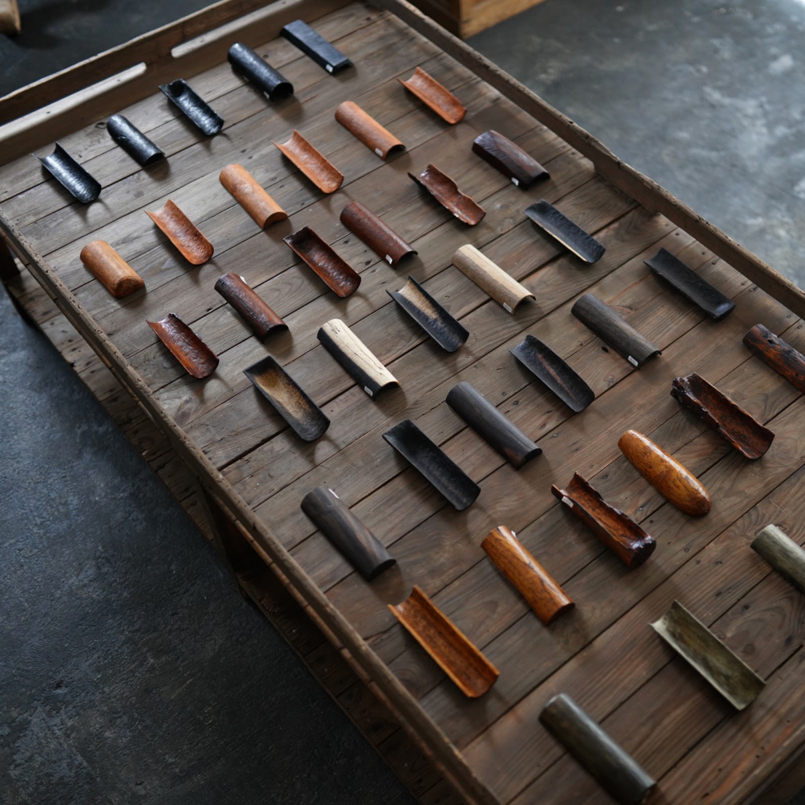 LEAFMANIA 入谷 thumbnail 5