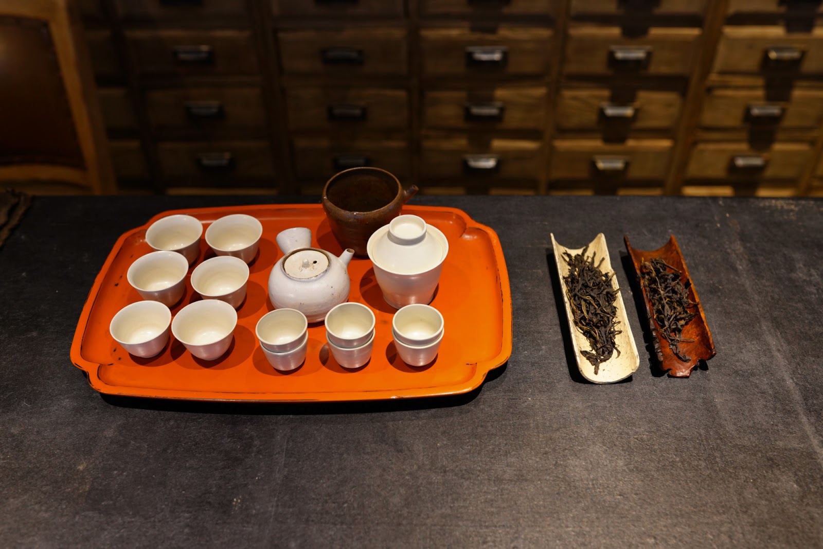 LEAFMANIA 入谷 thumbnail 8