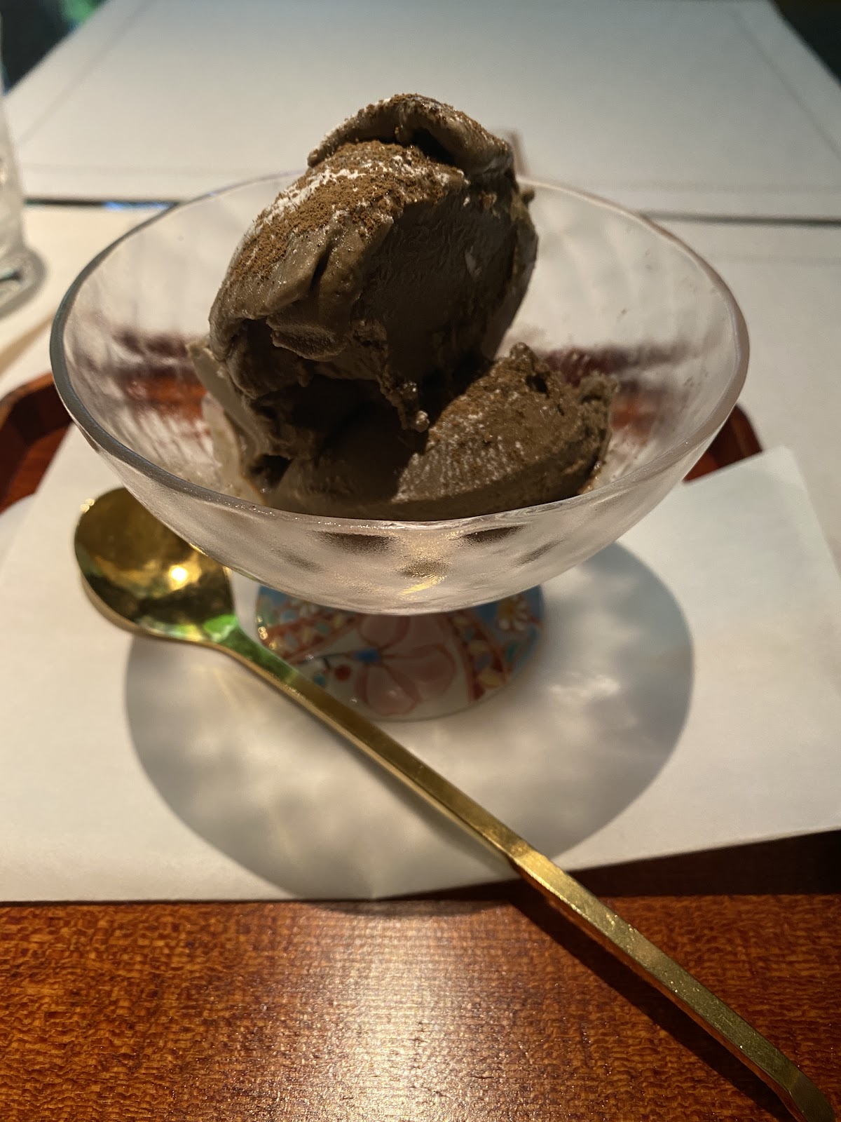 Marukyu Koyamaen - Nishinotoin / Sabo Moto-an thumbnail 2