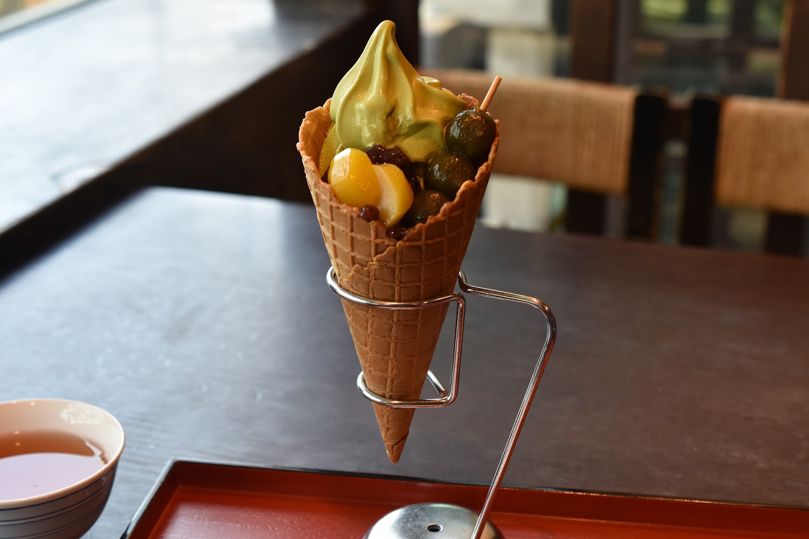 Tsuen Main Branch thumbnail 2