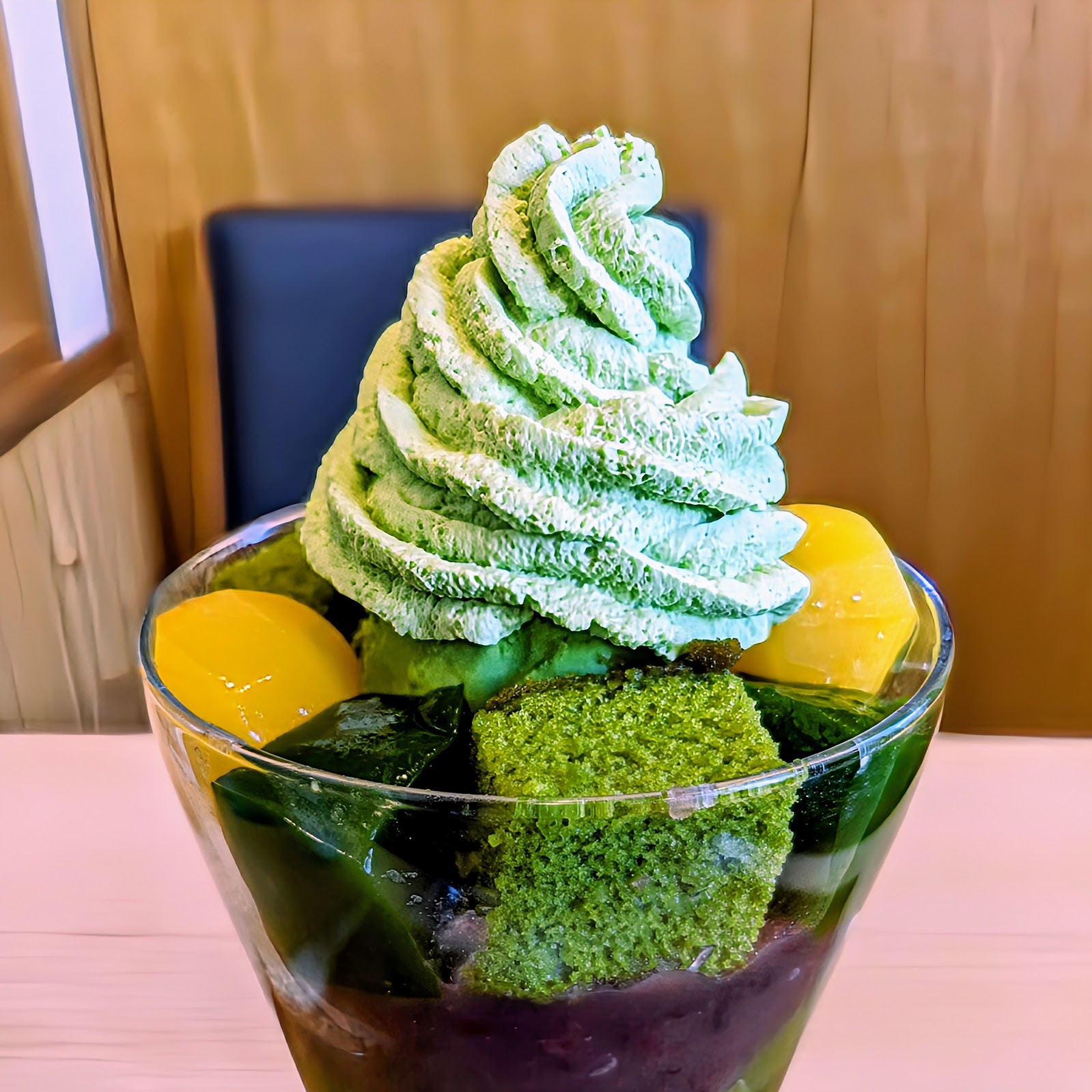 Saryo Tsujiri Tea House, Gion Main Store thumbnail 2