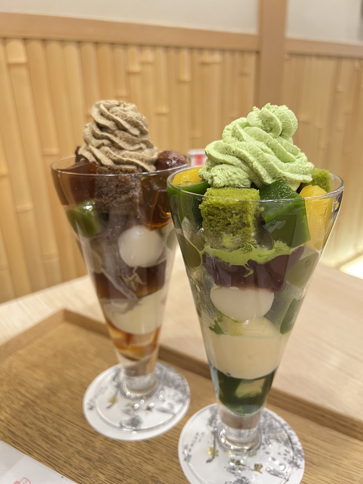 Saryo Tsujiri Tea House, Gion Main Store thumbnail 4