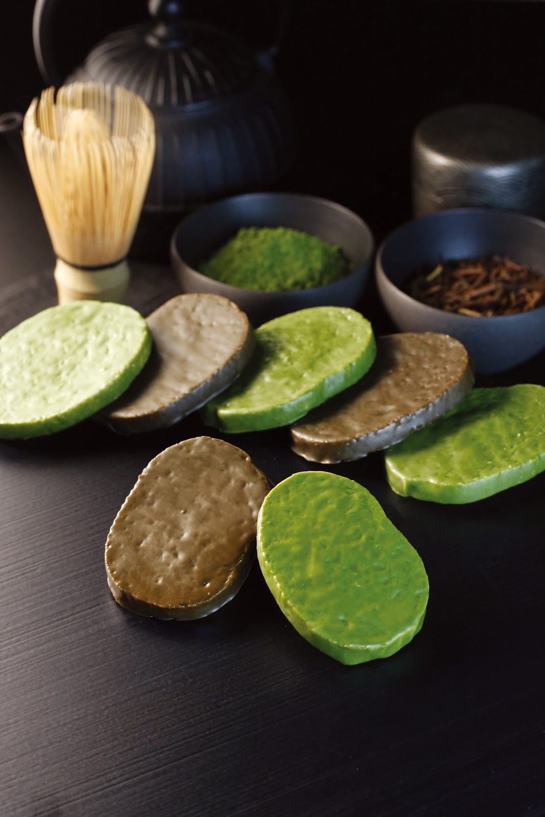 Tsujiri Kyoto Gion Store thumbnail 3