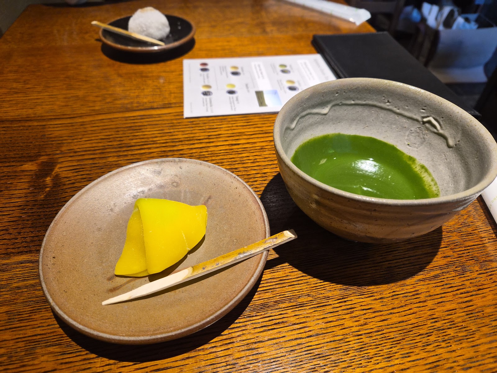 Ippodo Tea Kyoto Main Store thumbnail 3