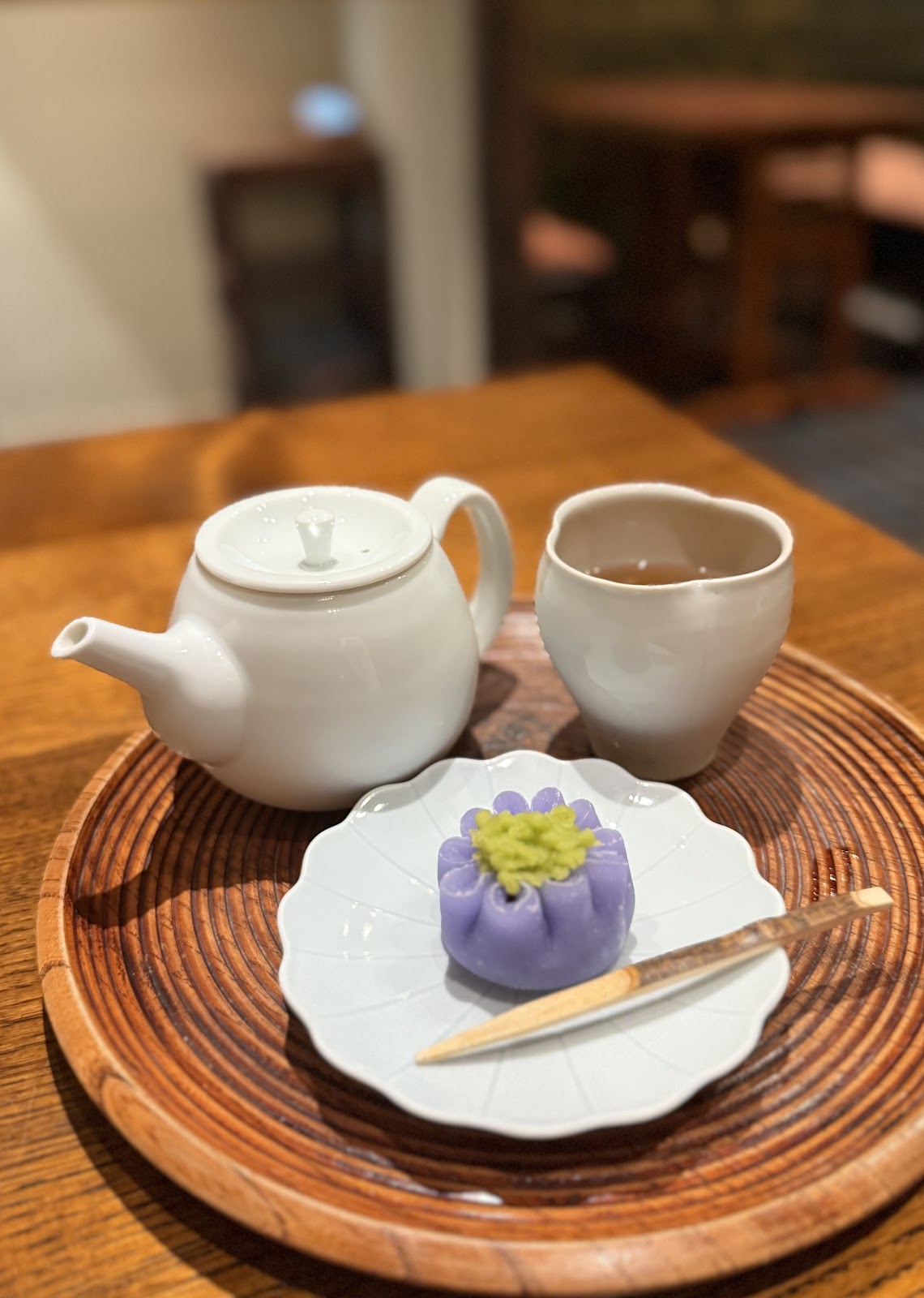 Ippodo Tea Kyoto Main Store thumbnail 15