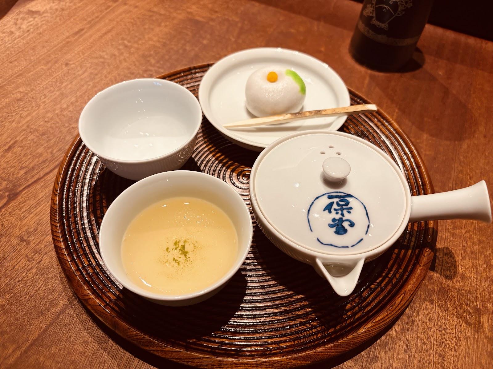 Ippodo Tea Kyoto Main Store thumbnail 9