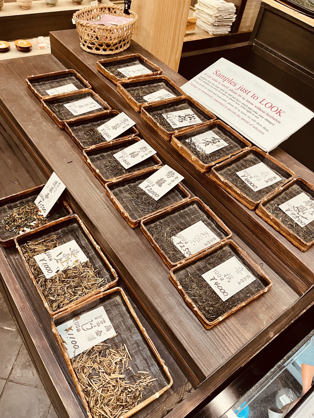 Horaido Tea Stall thumbnail 10