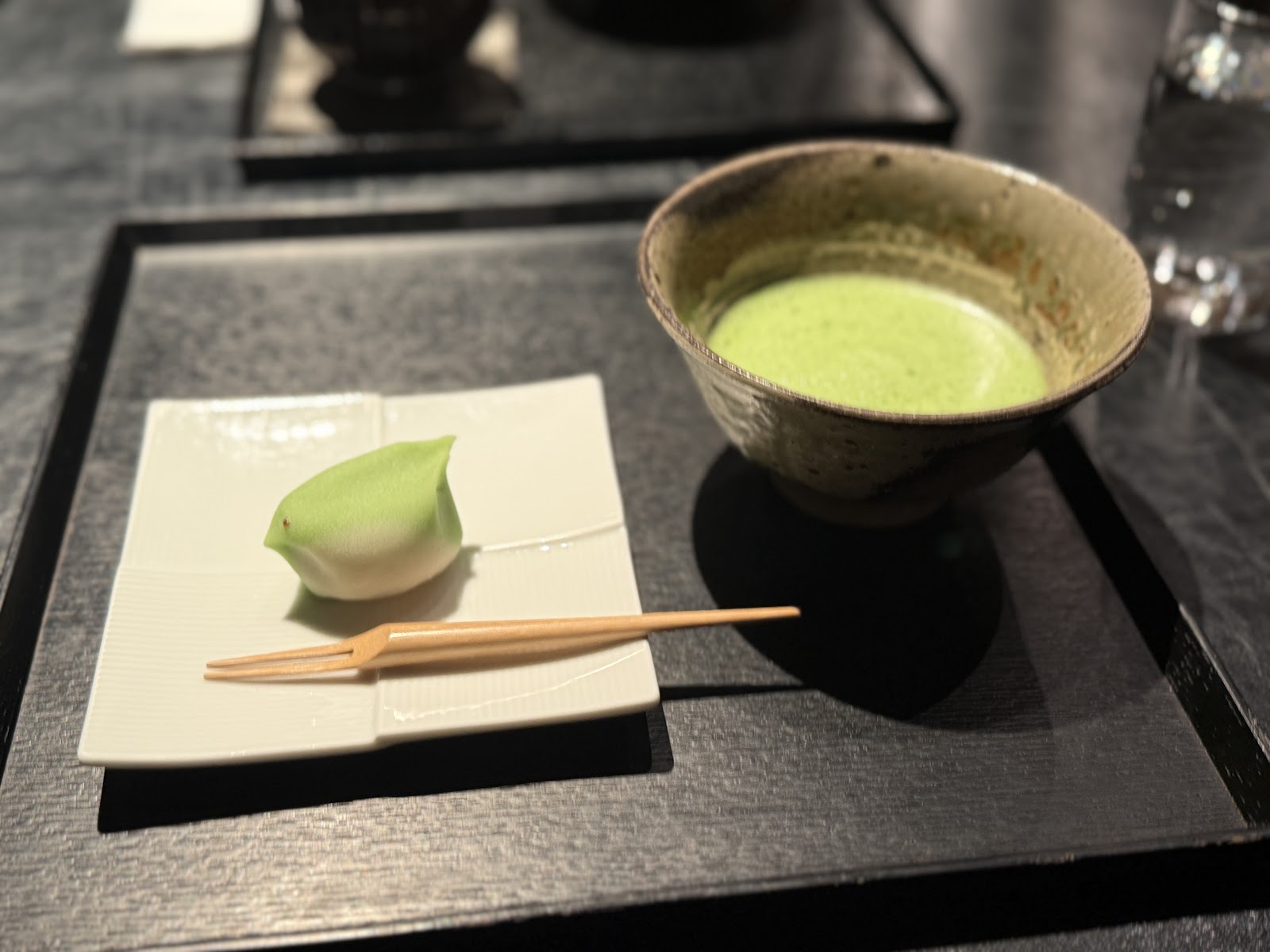 Jugetsudo Tea Shop & Cafe thumbnail 8