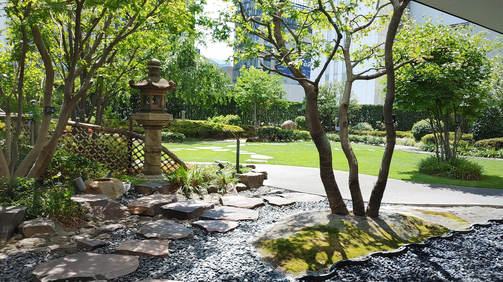 Jugetsudo Tea Shop & Cafe thumbnail 10