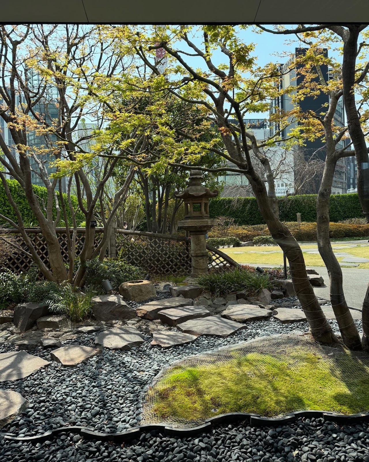 Jugetsudo Tea Shop & Cafe thumbnail 9