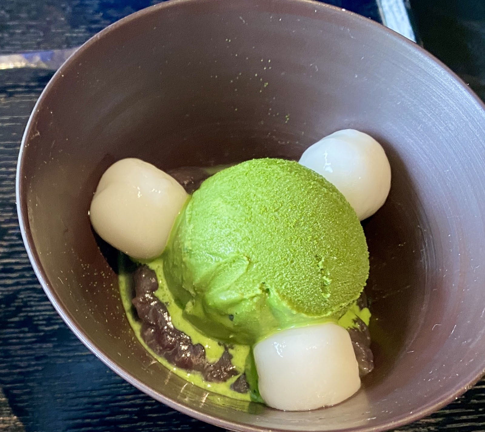 Jugetsudo Tea Shop & Cafe thumbnail 7