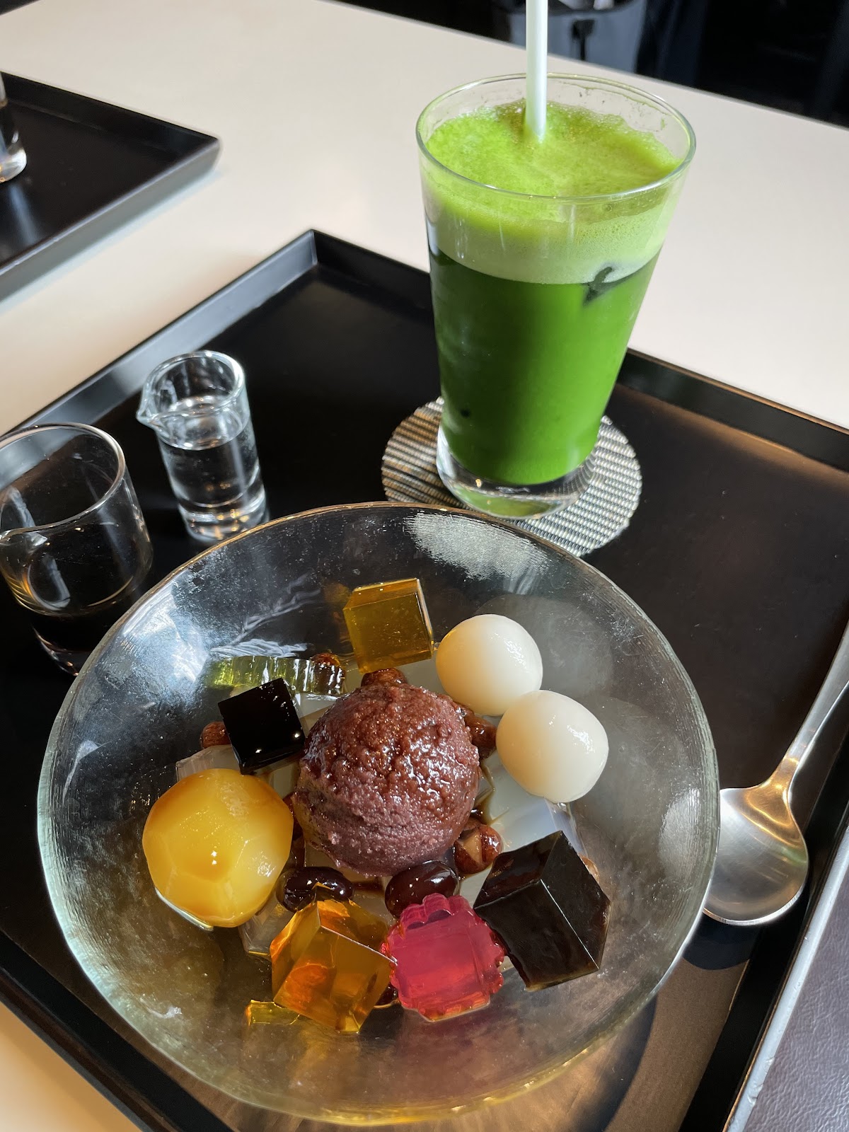 TORAYA TOKYO thumbnail 3