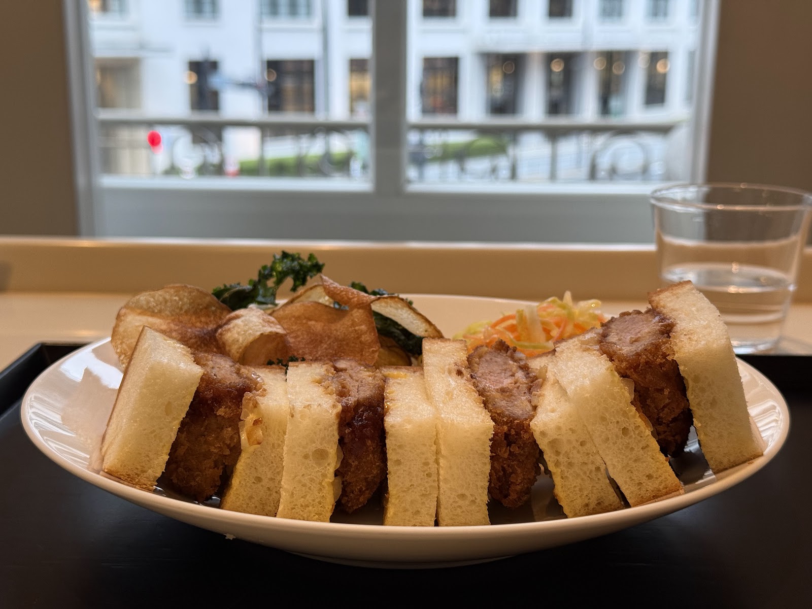 TORAYA TOKYO thumbnail 2