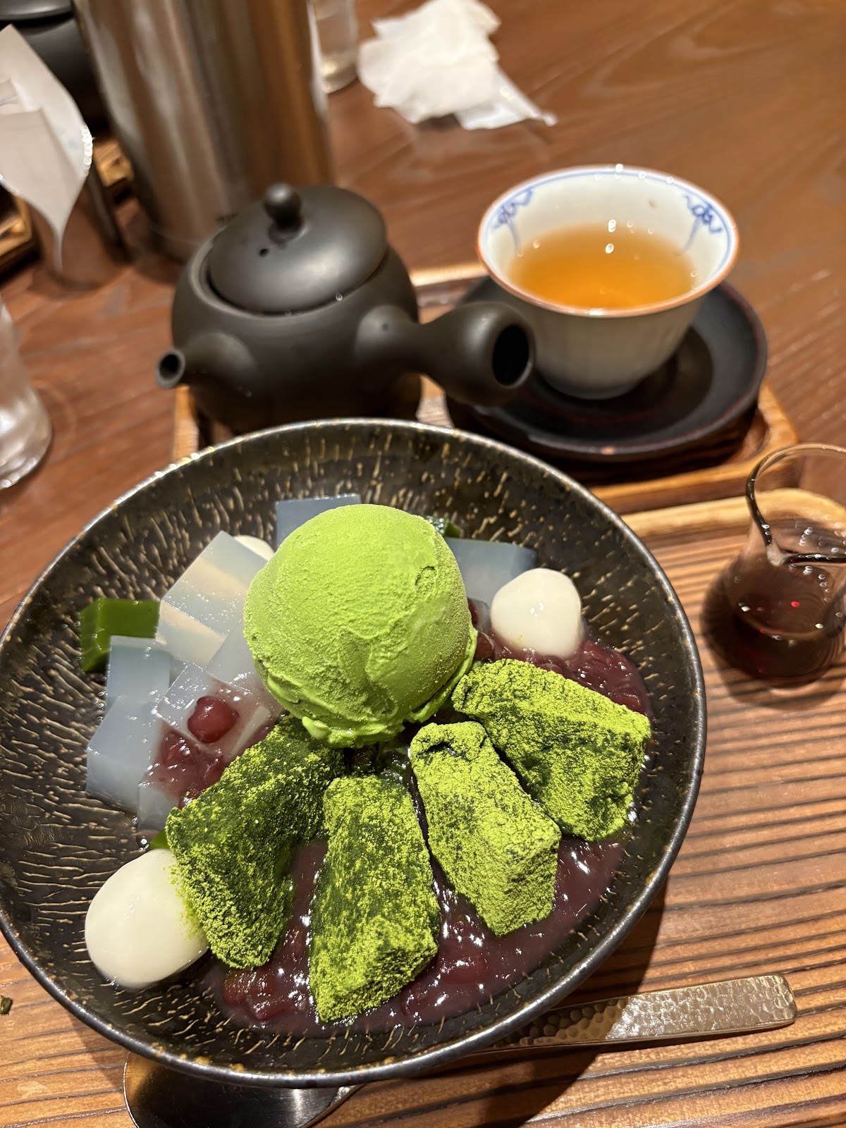 Hibiya Hayashiya Shinbe thumbnail 5