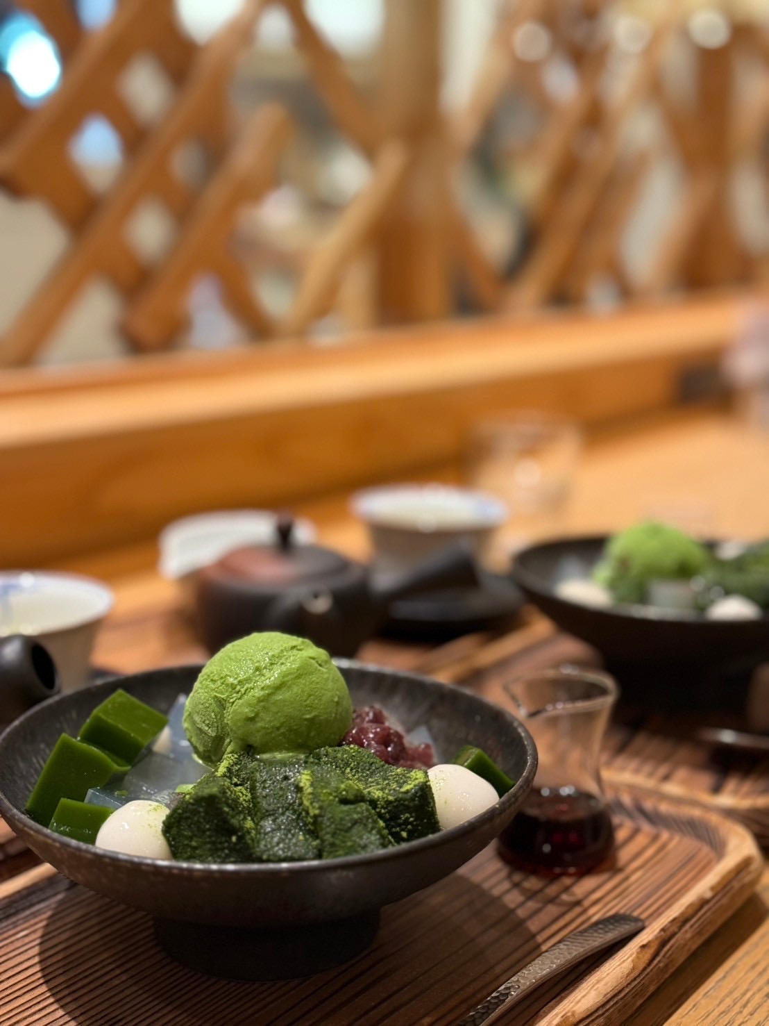 Hibiya Hayashiya Shinbe thumbnail 7