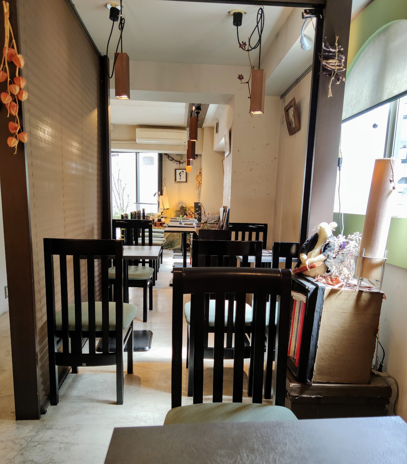 Tsukimasa Shimokitazawa thumbnail 8