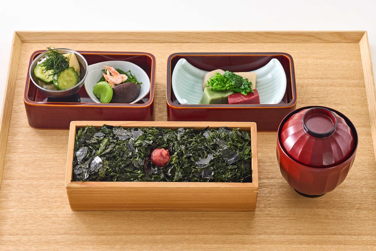 Yamamotoyama Fujie Sabō thumbnail 2