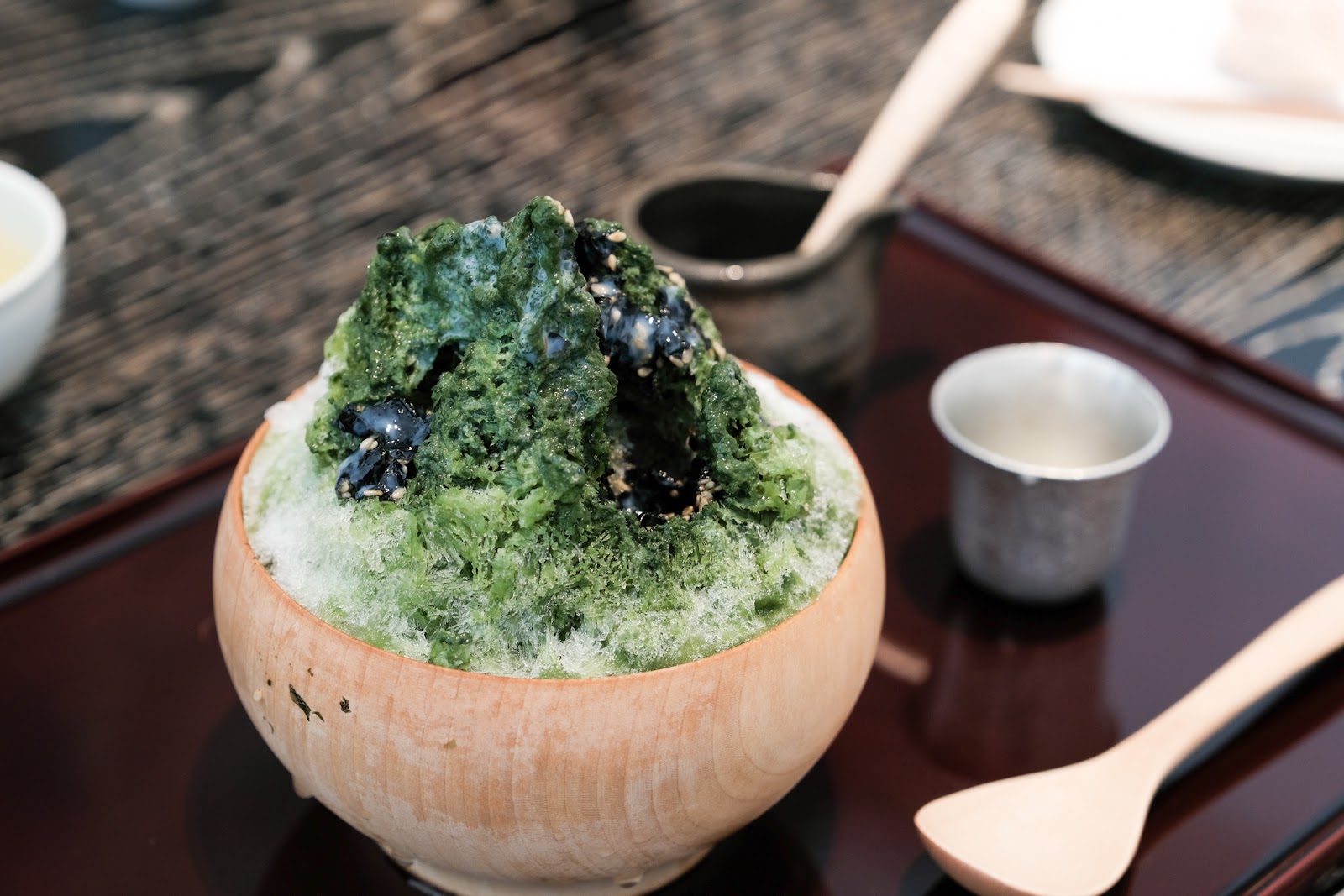 Yamamotoyama Fujie Sabō thumbnail 9