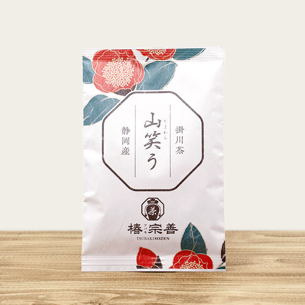 TSUBAKI SOZEN Hiroo thumbnail 9