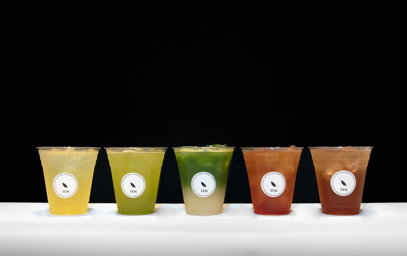 日本茶専門スタンドヽTEN thumbnail 6