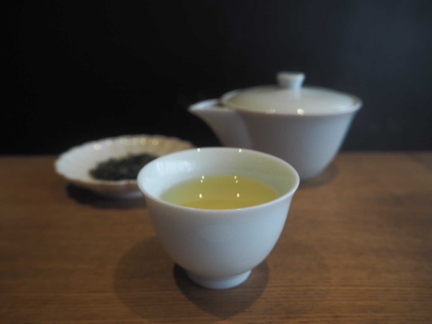 日本茶専門スタンドヽTEN thumbnail 16