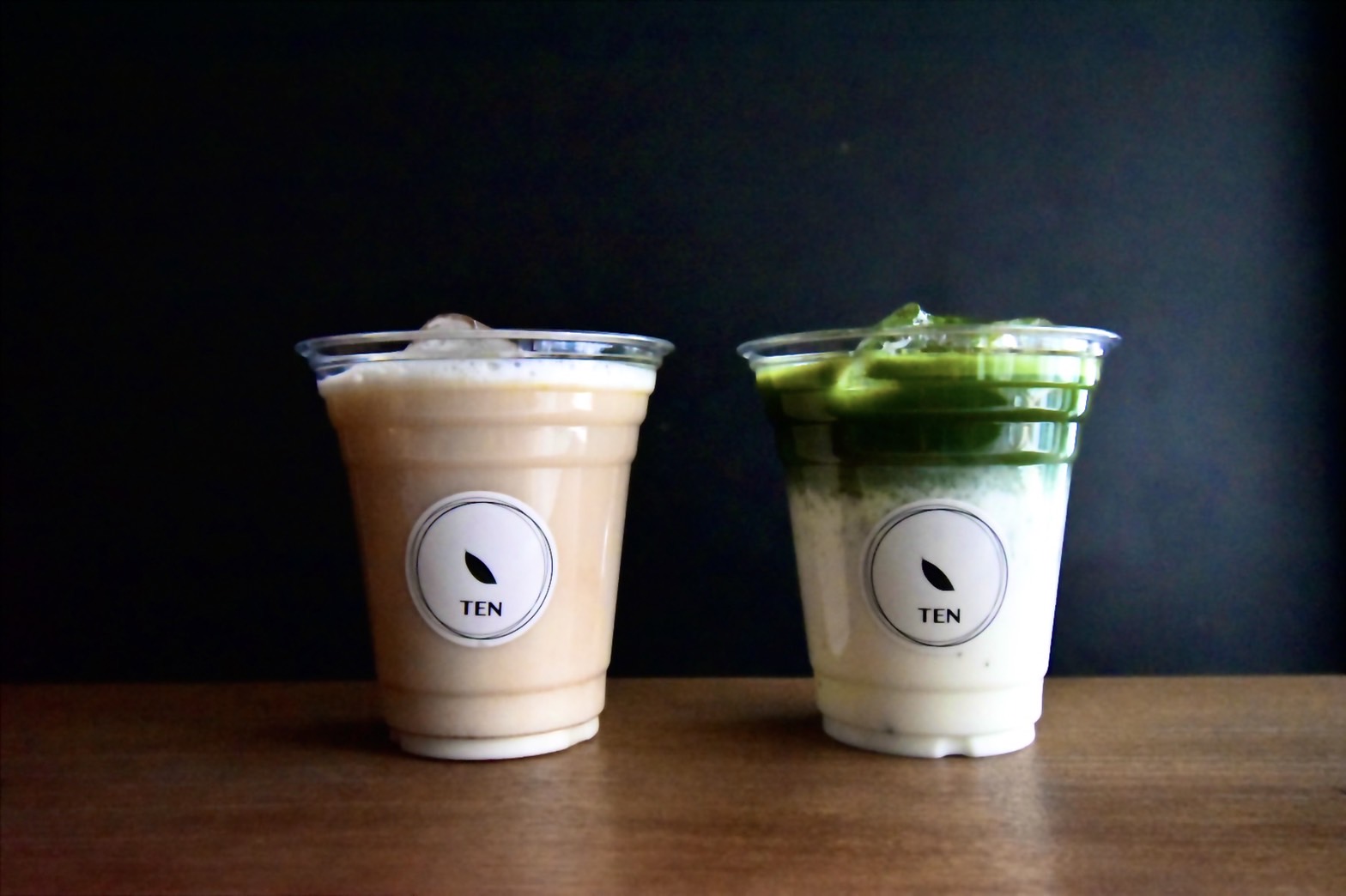 日本茶専門スタンドヽTEN thumbnail 13