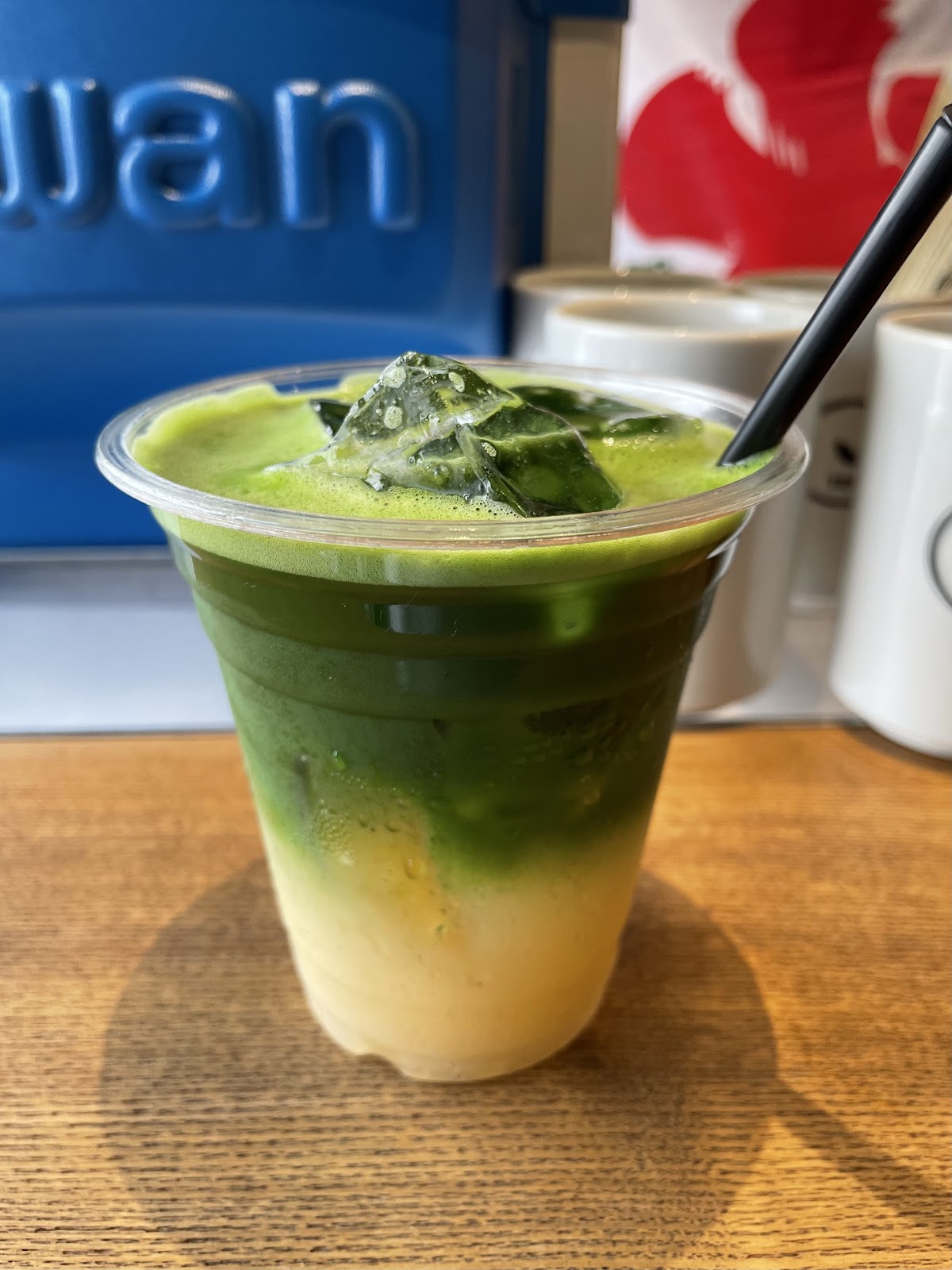 日本茶専門スタンドヽTEN thumbnail 15