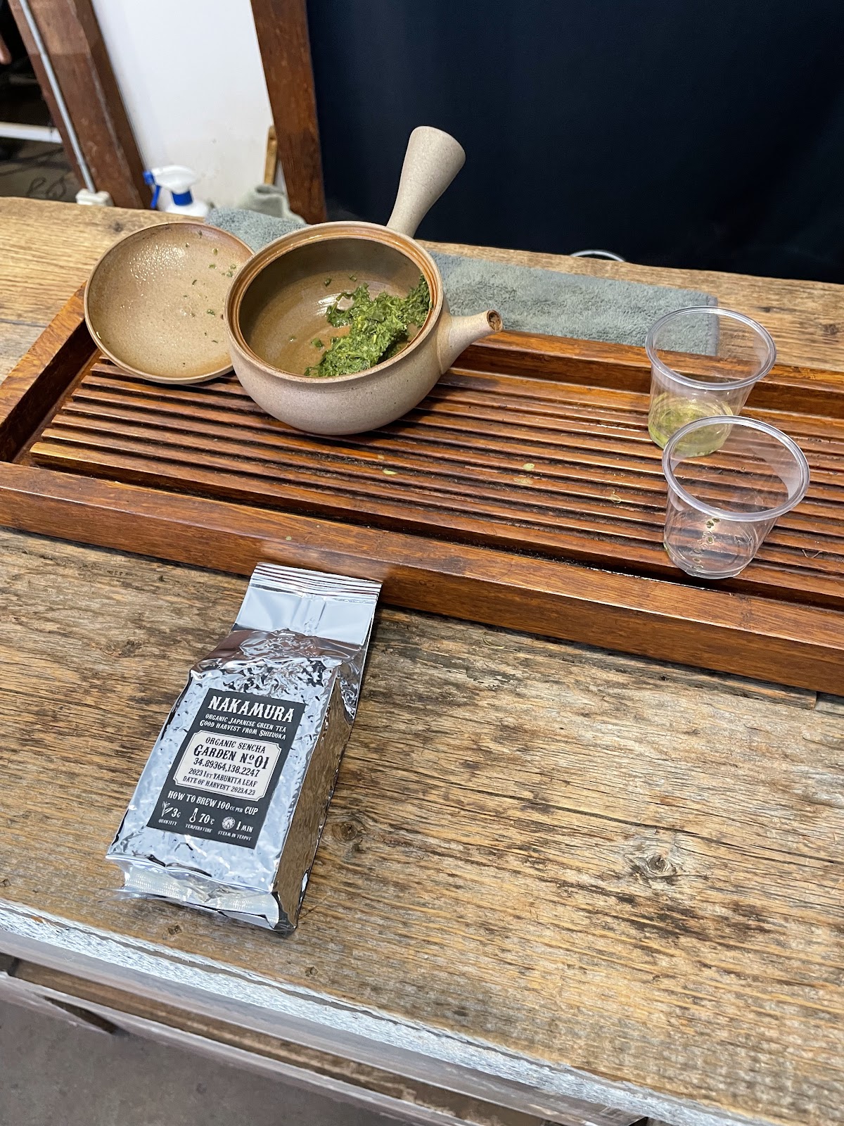 Nakamura Tea Life Store thumbnail 17