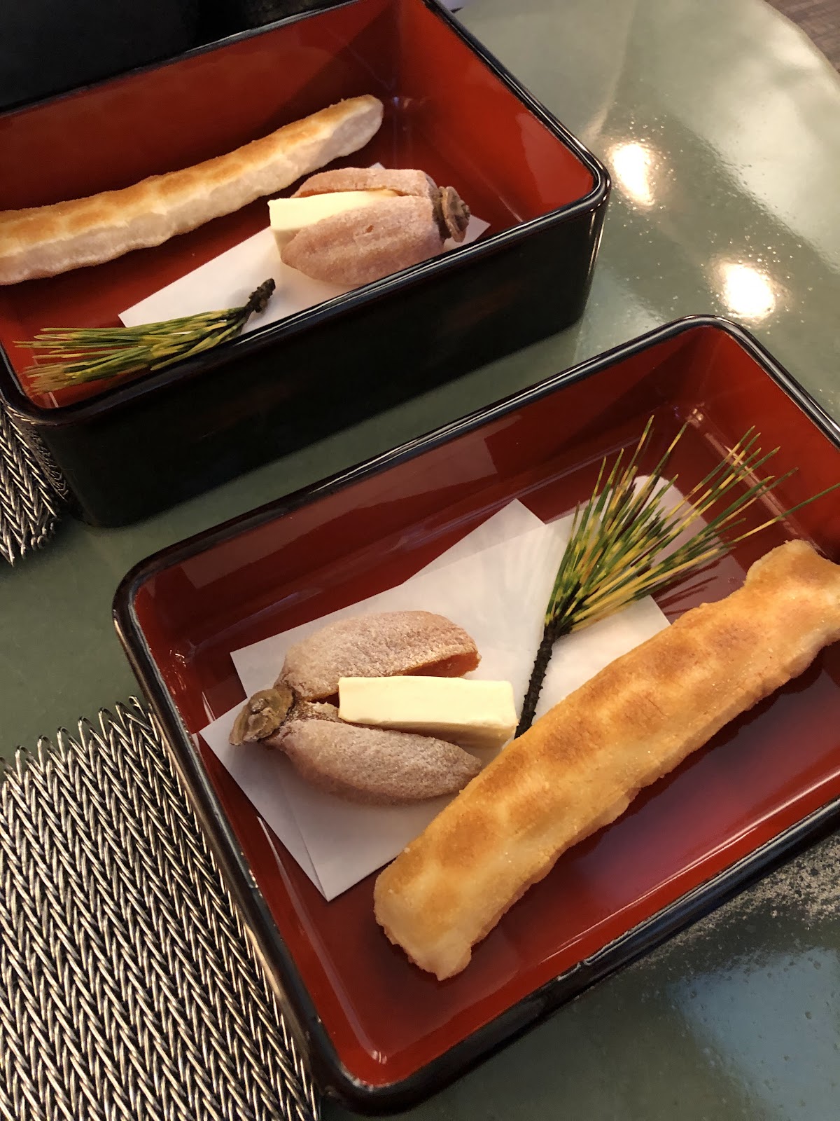 Cha Ginza Uogashimeicha Ginza thumbnail 4