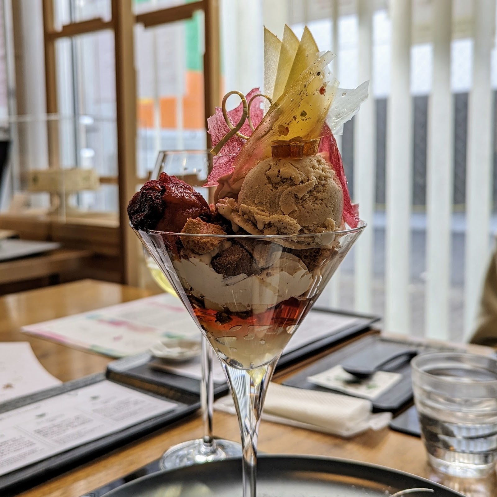 Omotesandō Chachanoma thumbnail 6