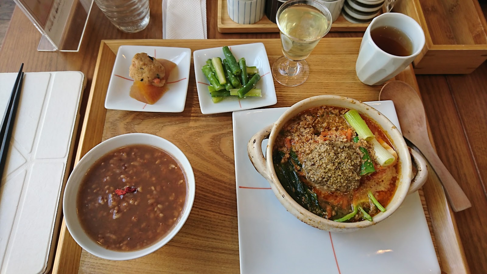 Omotesandō Chachanoma thumbnail 2