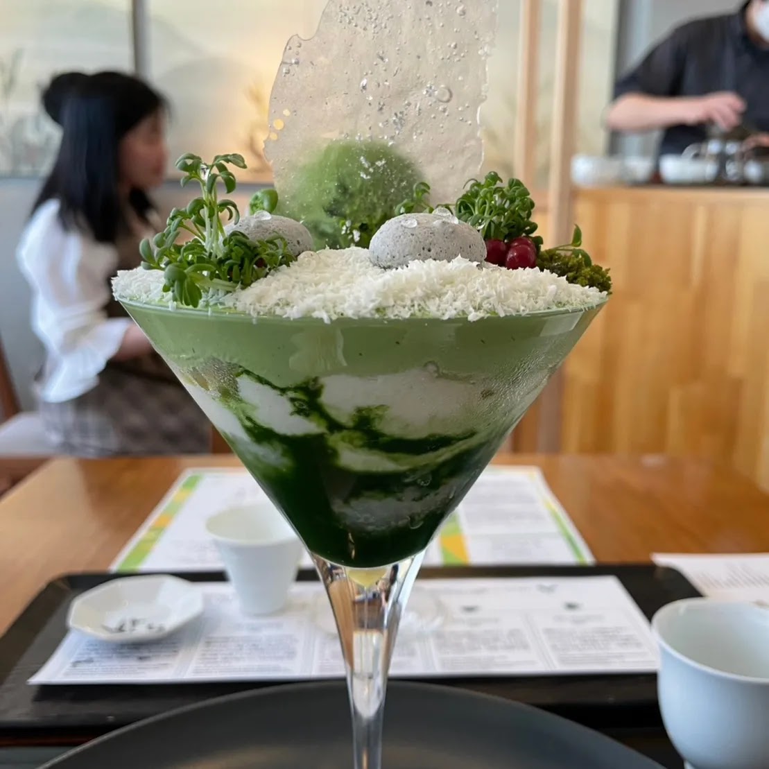 Omotesandō Chachanoma thumbnail 8