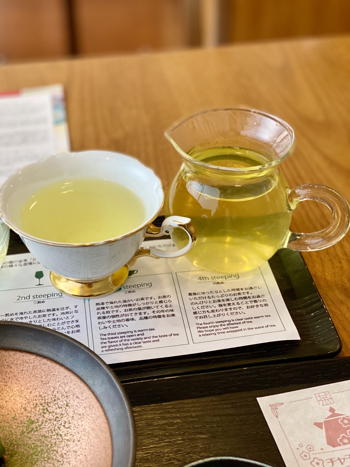 Omotesandō Chachanoma thumbnail 5