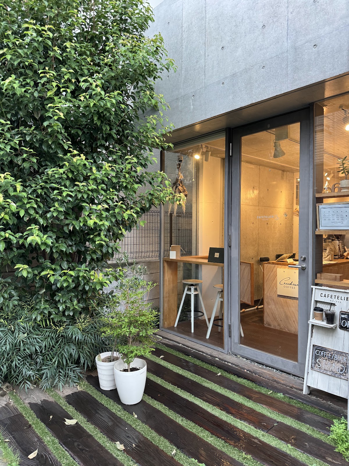 CAFETELIER thumbnail 3