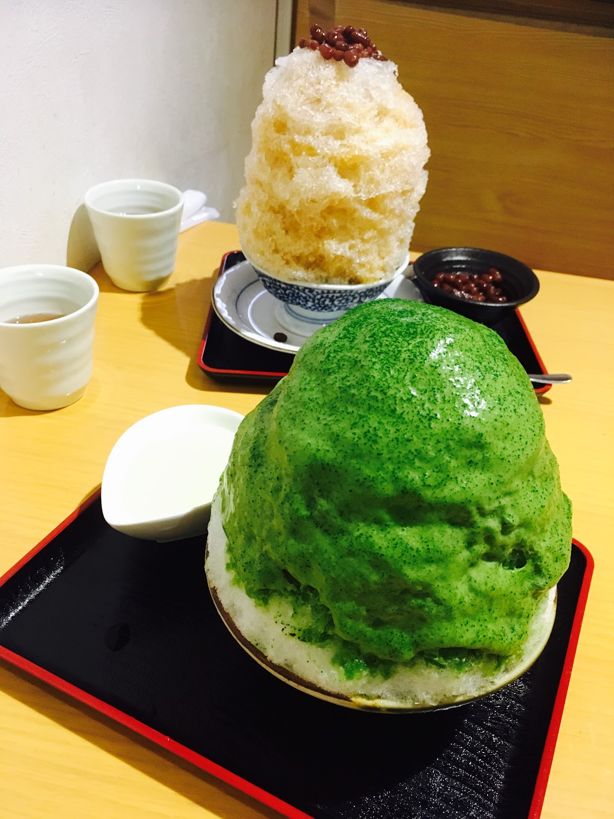 Shimokita Chaen Ōyama thumbnail 20