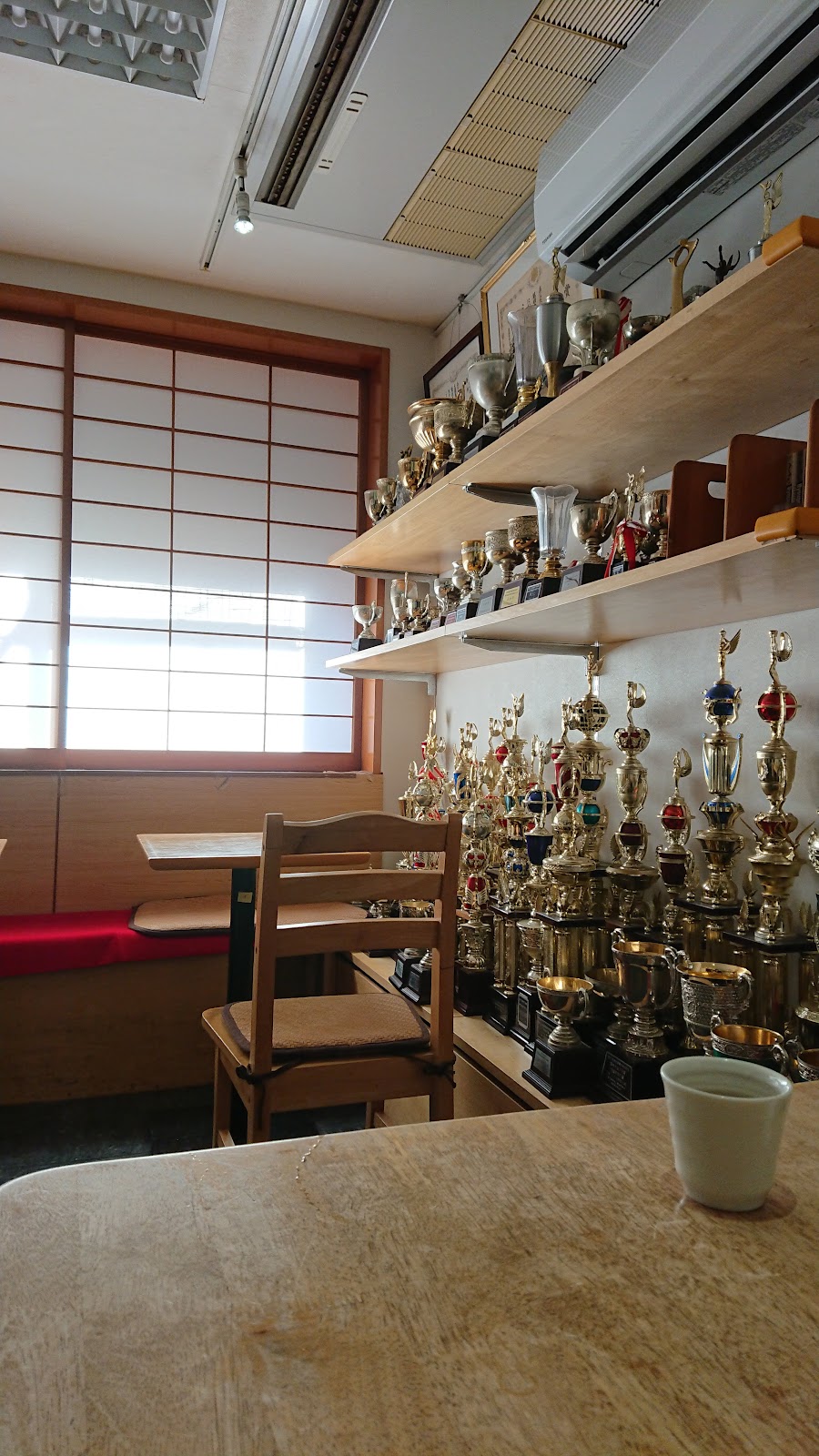 Shimokita Chaen Ōyama thumbnail 15