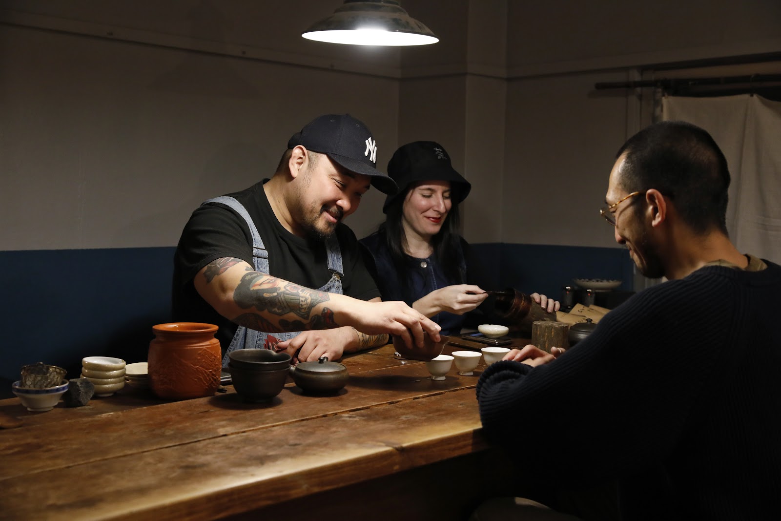 A Drop . Kuramae thumbnail 10