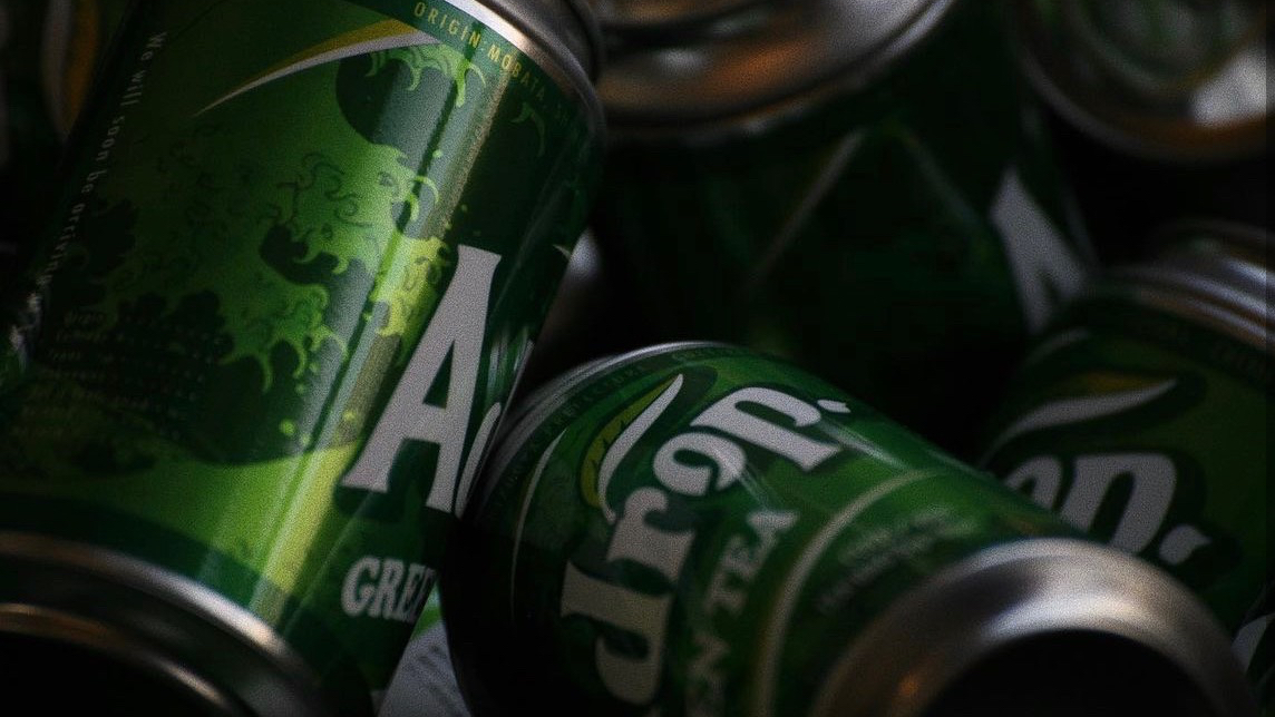 A Drop . Kuramae thumbnail 2