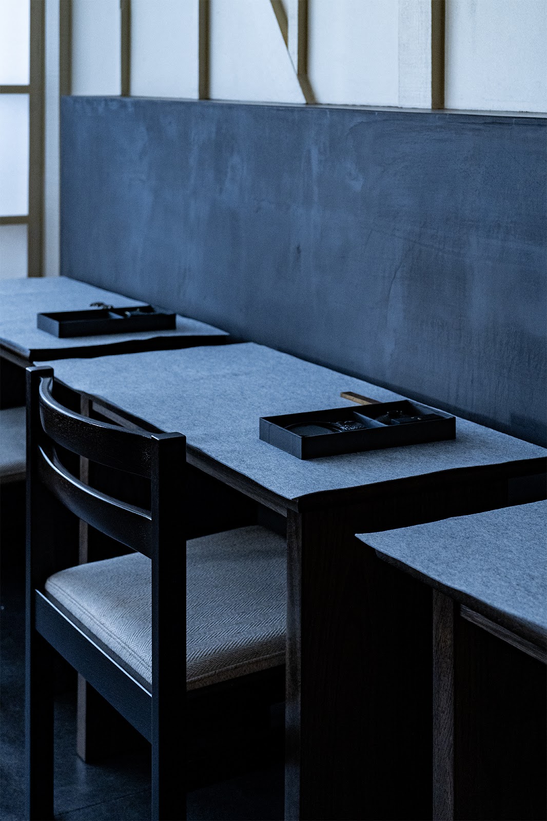 東依（とうい） / 喫茶・ギャラリー・サロン thumbnail 15