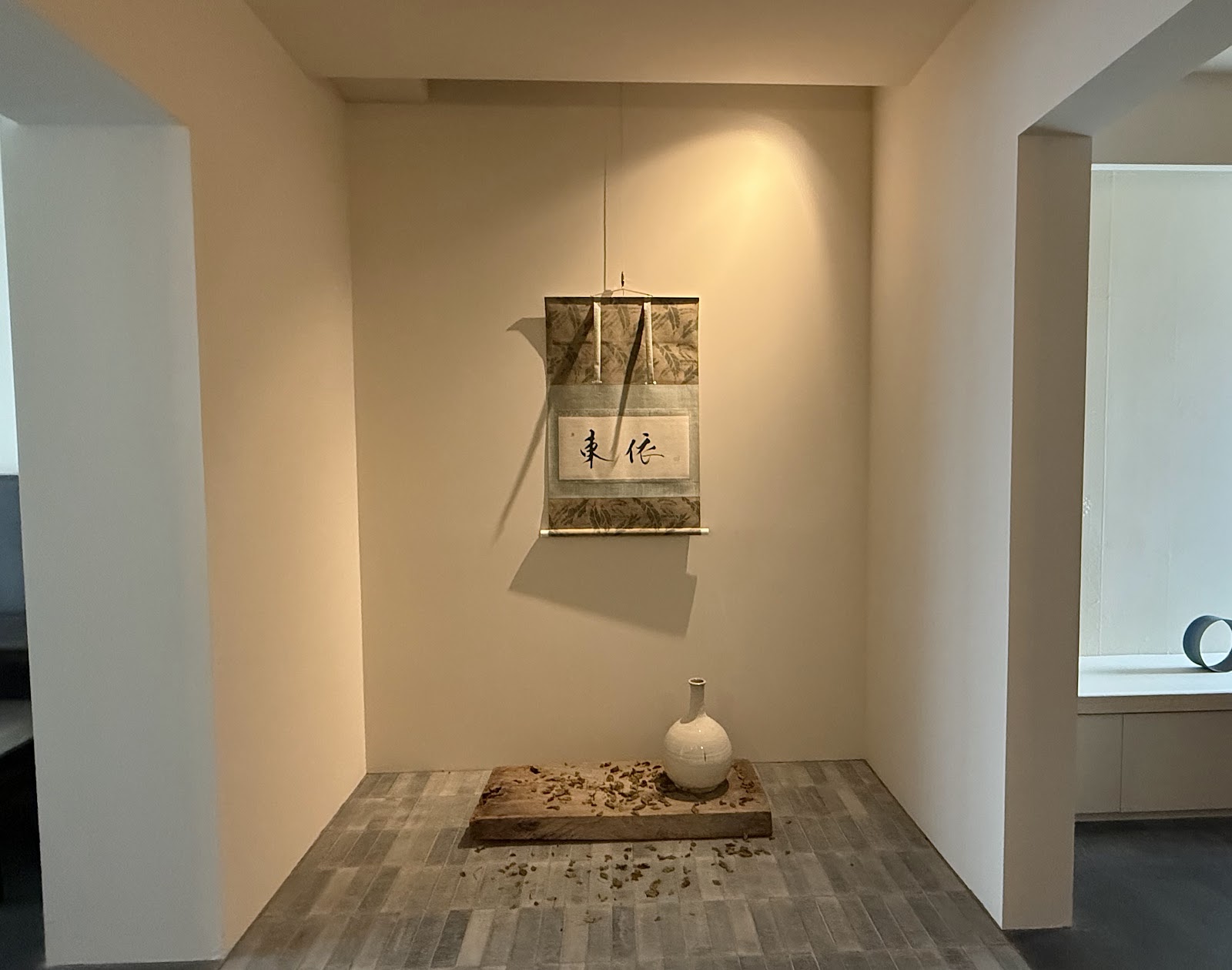 東依（とうい） / 喫茶・ギャラリー・サロン thumbnail 12