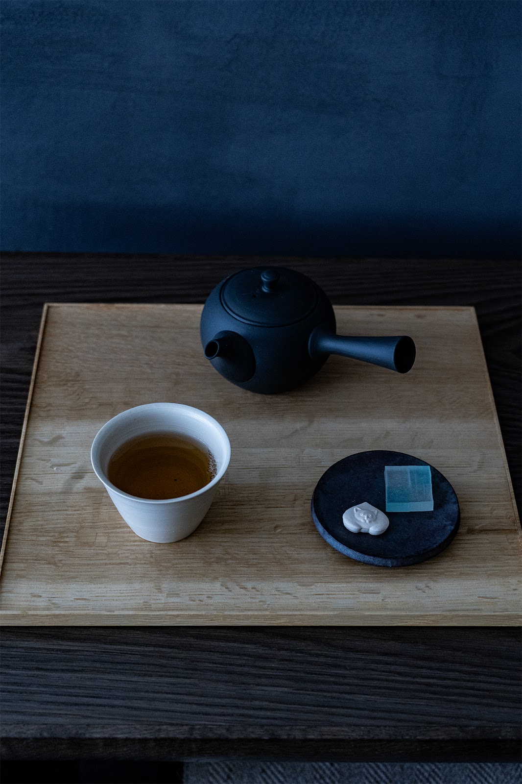 東依（とうい） / 喫茶・ギャラリー・サロン