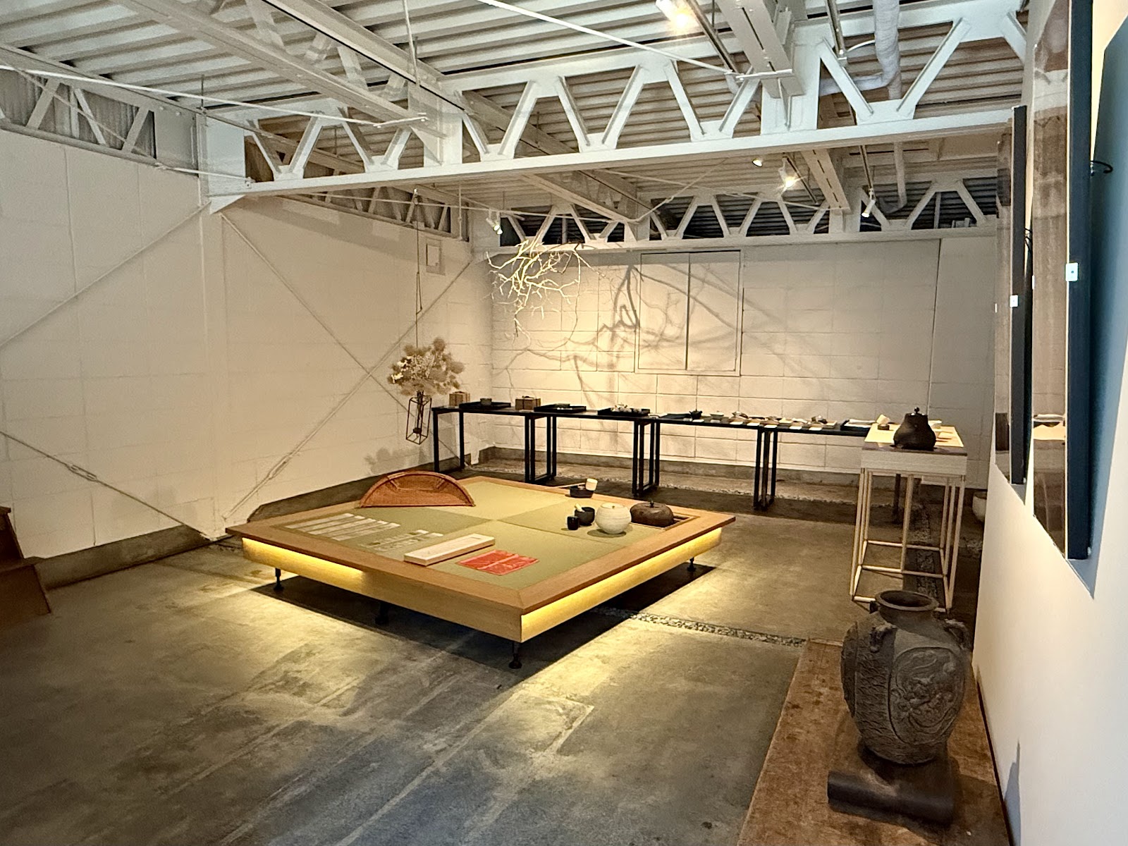 東依（とうい） / 喫茶・ギャラリー・サロン thumbnail 17