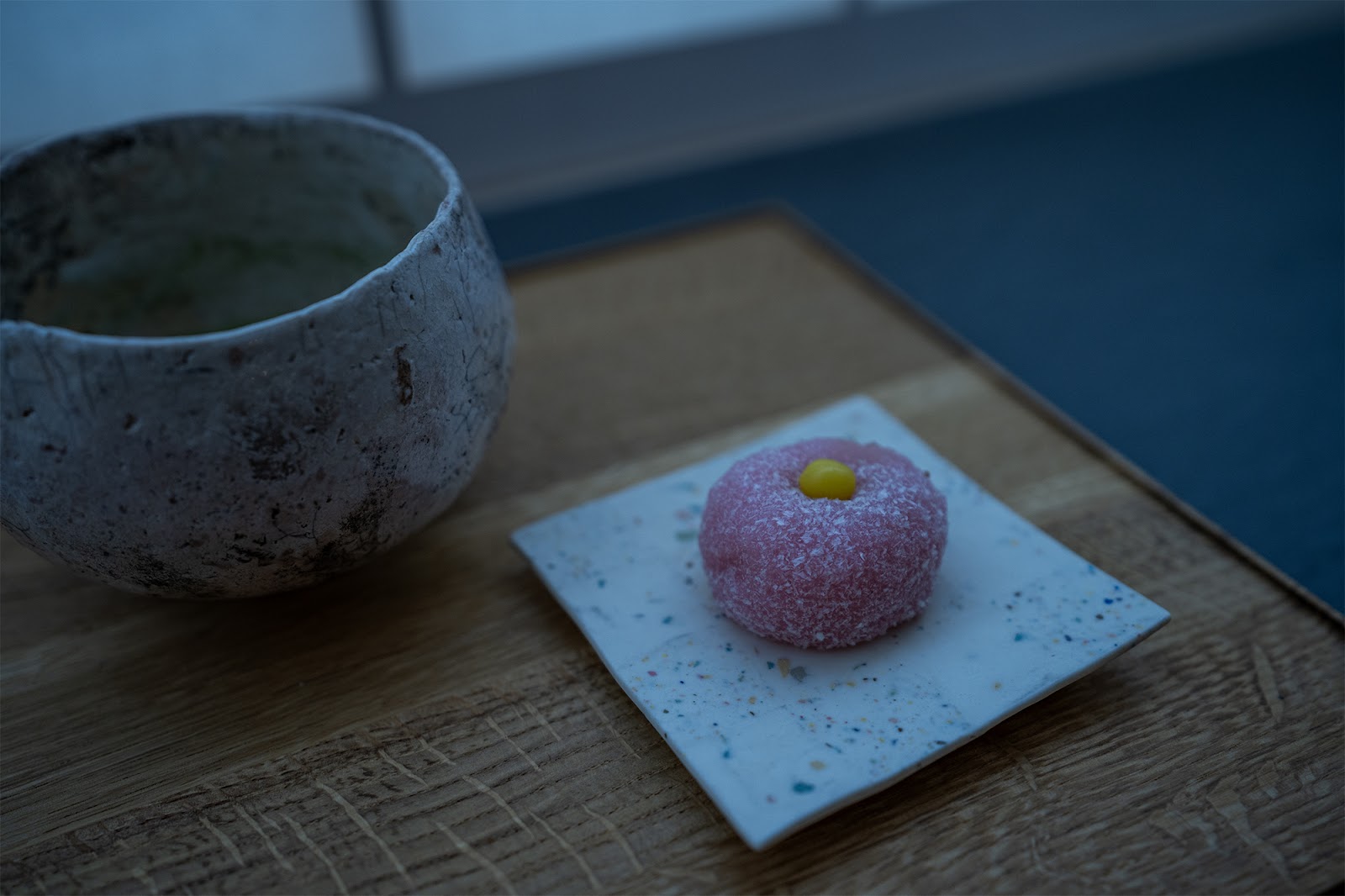 東依（とうい） / 喫茶・ギャラリー・サロン thumbnail 8