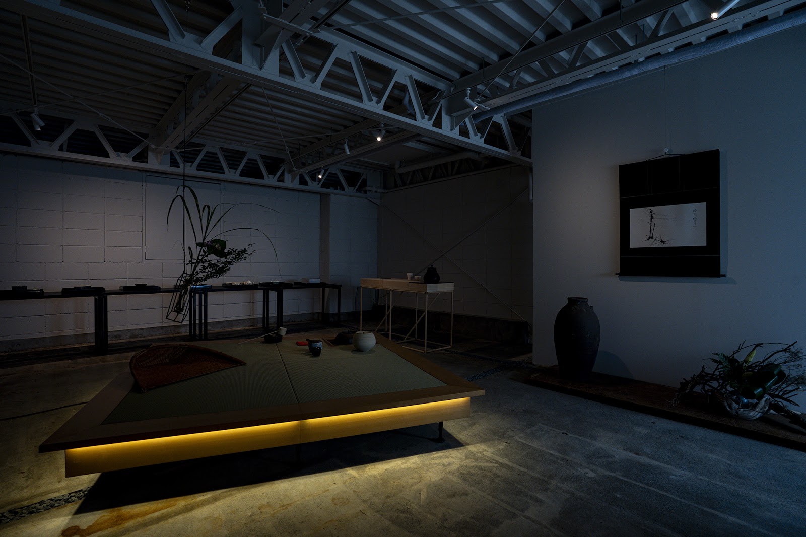 東依（とうい） / 喫茶・ギャラリー・サロン thumbnail 5