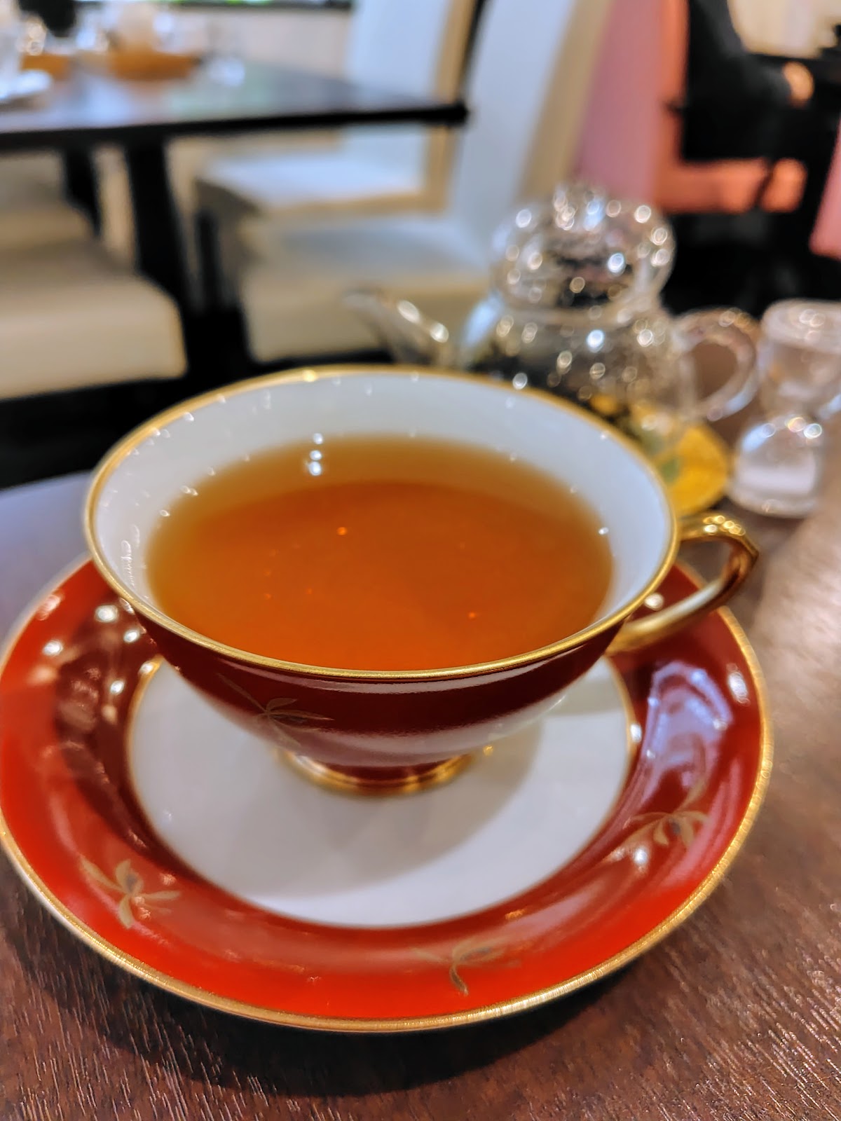 Teahouse Chainkan thumbnail 7