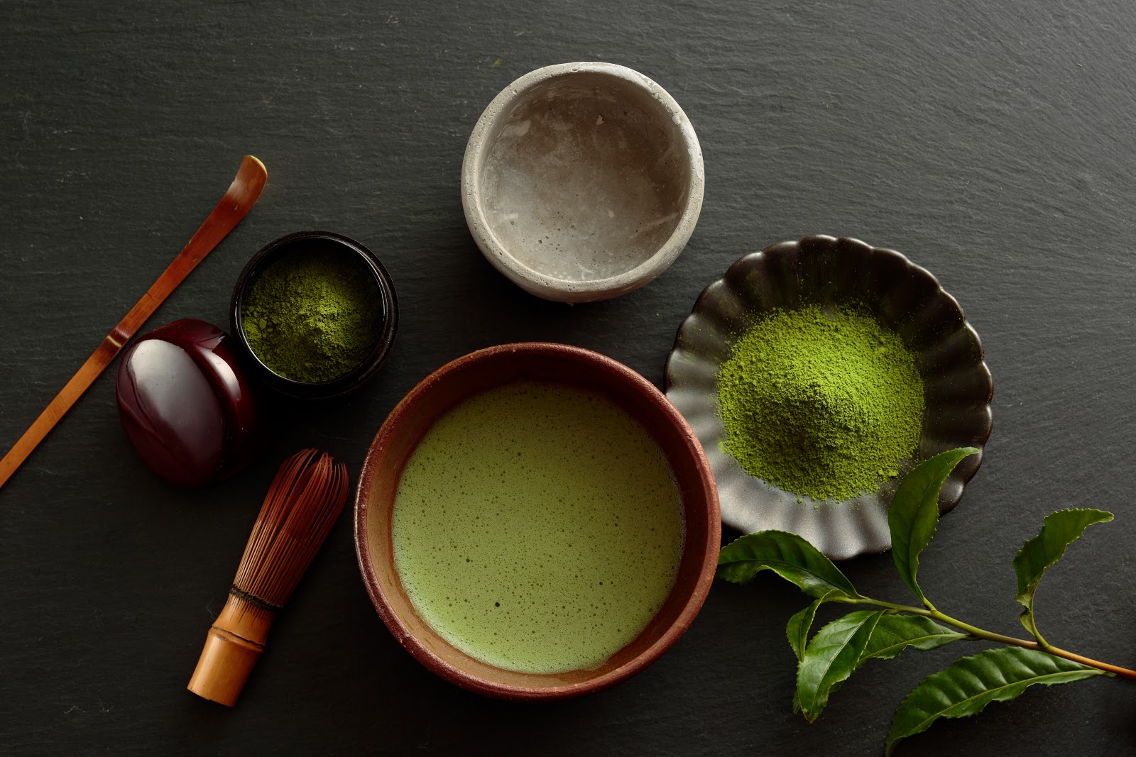 The Matcha Tokyo Omotesandō thumbnail 2