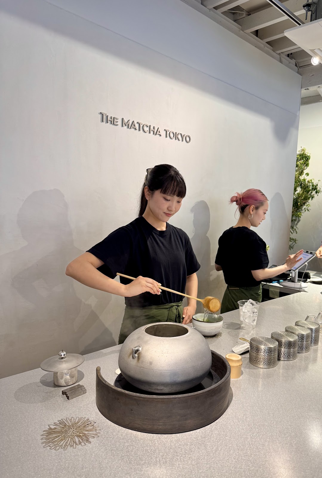 The Matcha Tokyo Omotesandō thumbnail 8