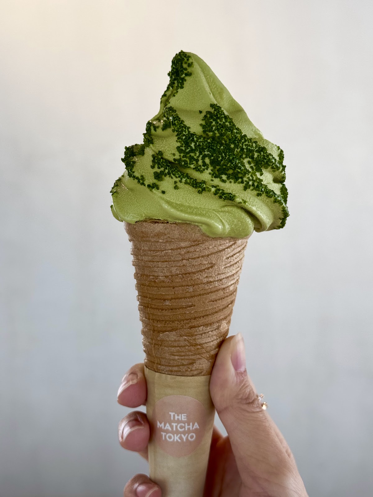 The Matcha Tokyo Omotesandō thumbnail 9
