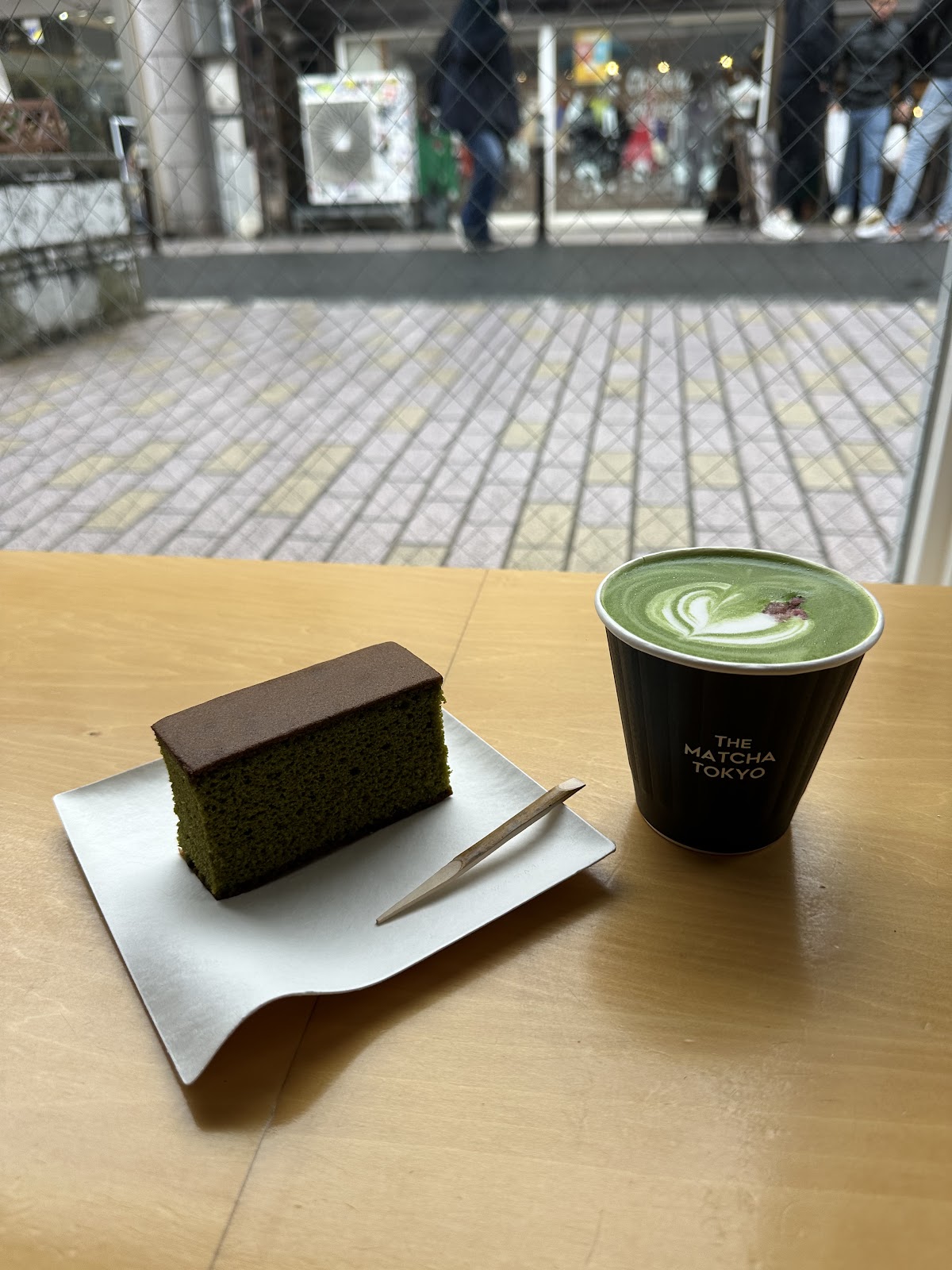 The Matcha Tokyo Omotesandō thumbnail 10