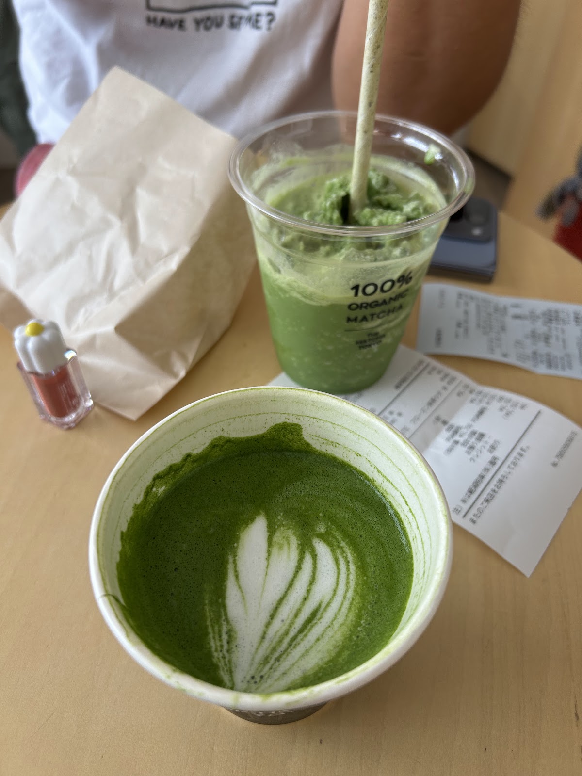 The Matcha Tokyo Omotesandō thumbnail 7